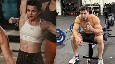 crossfit quarterfinals 2023|2023 CrossFit Quarterfinals — Individual Workouts .